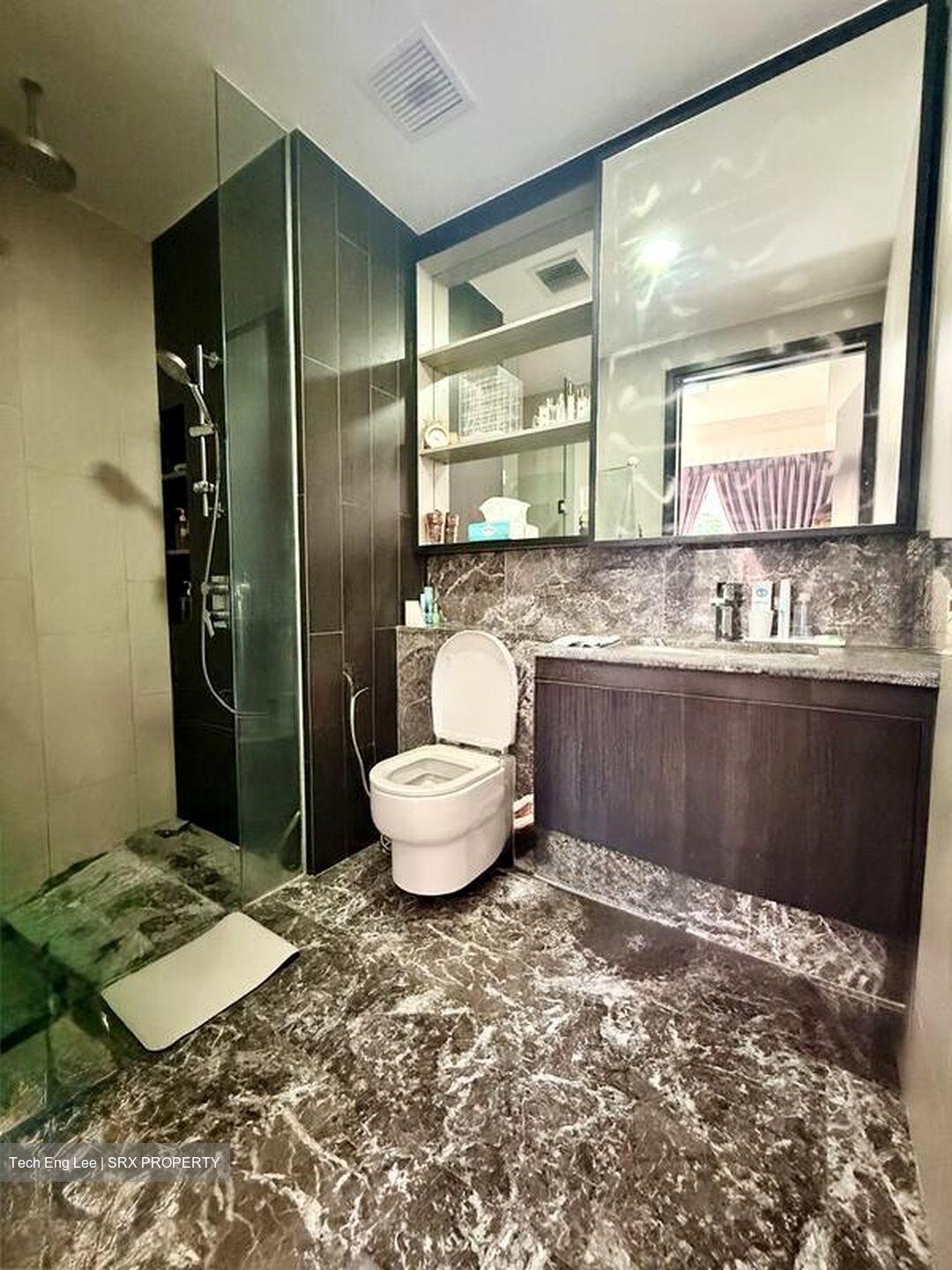 The Inflora (D17), Condominium #499316861